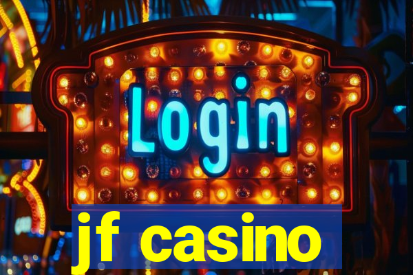 jf casino